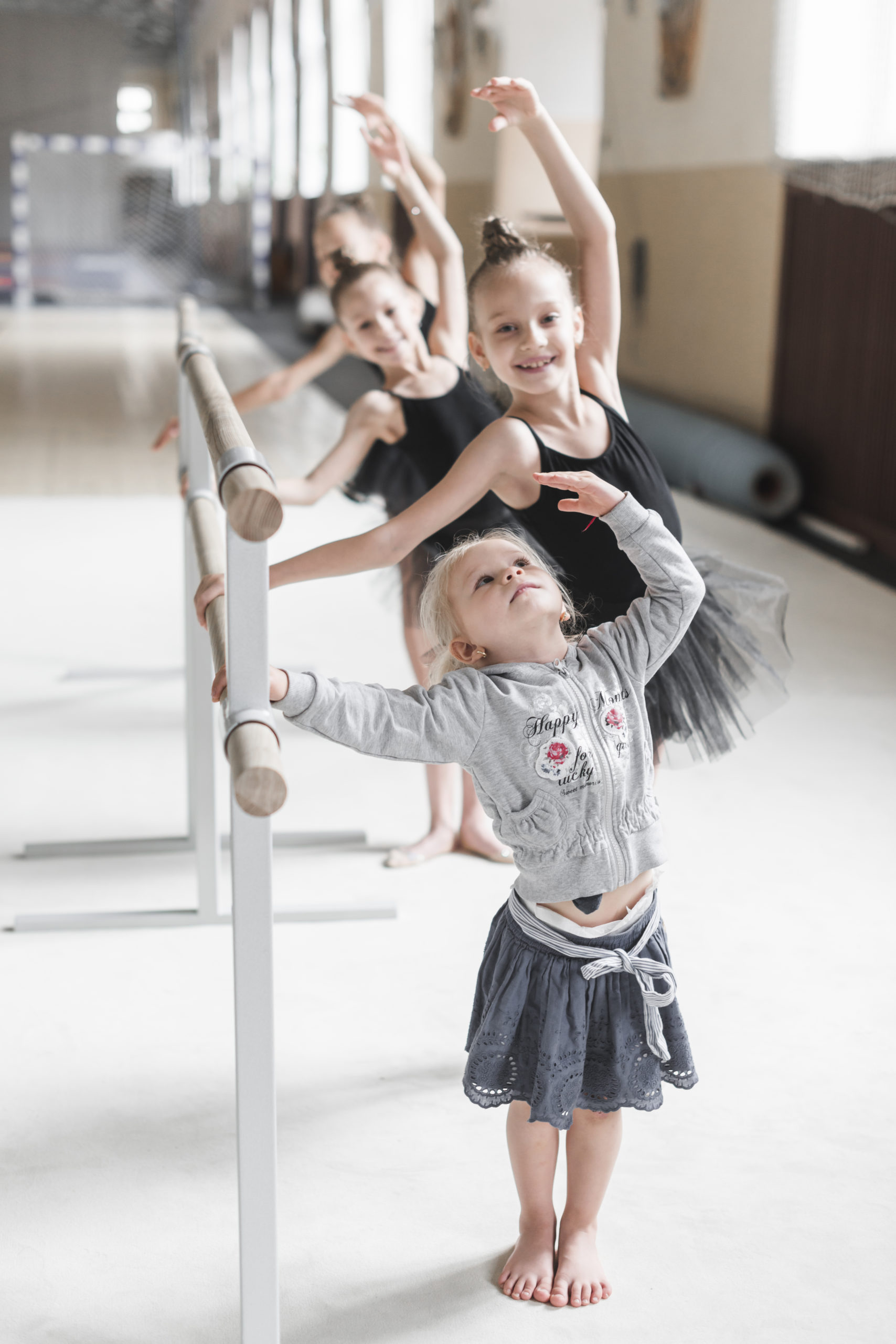 Toddler Dance Classes Kitchener, ON