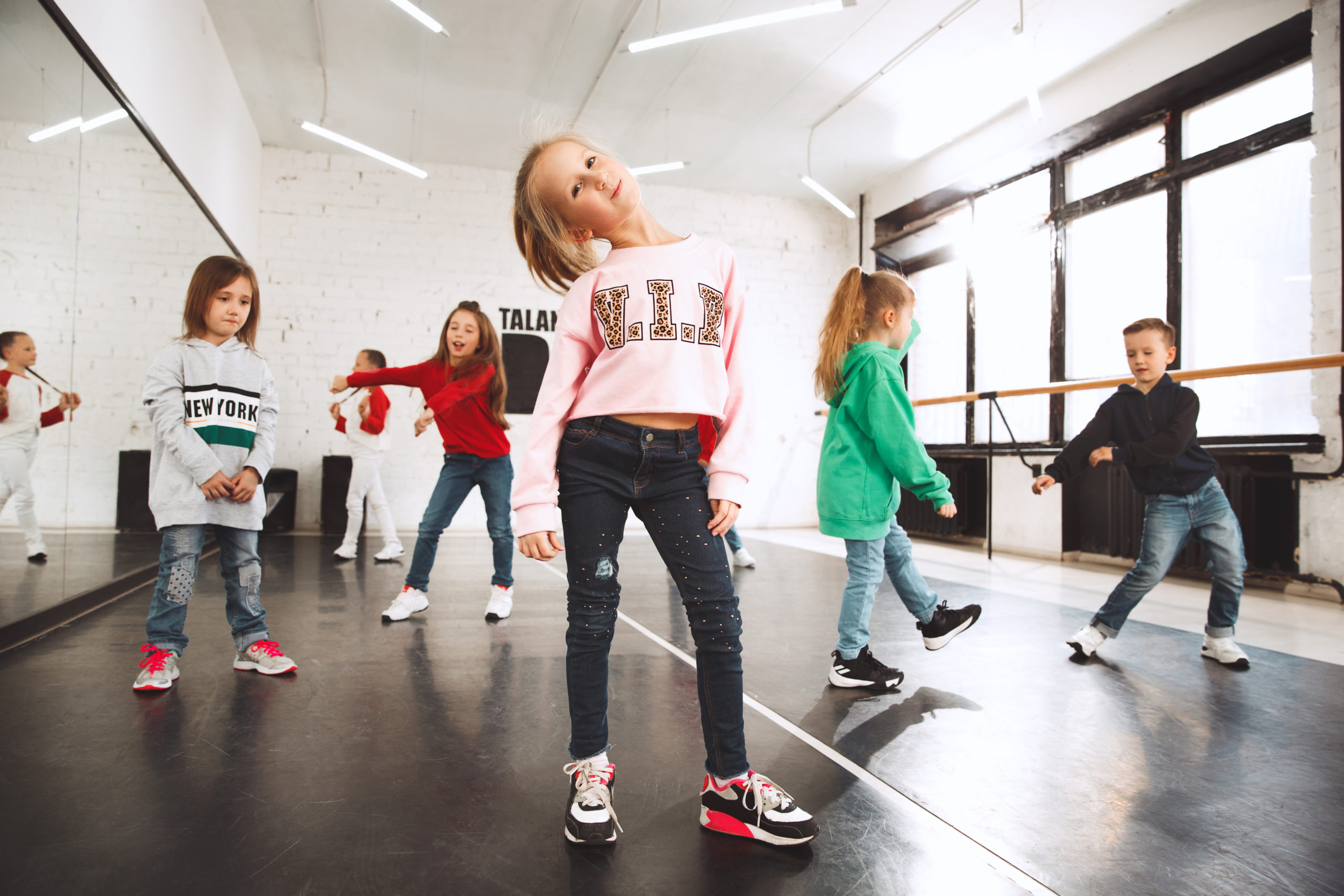 Kids Tap Dancing Classes Kitchener, ON