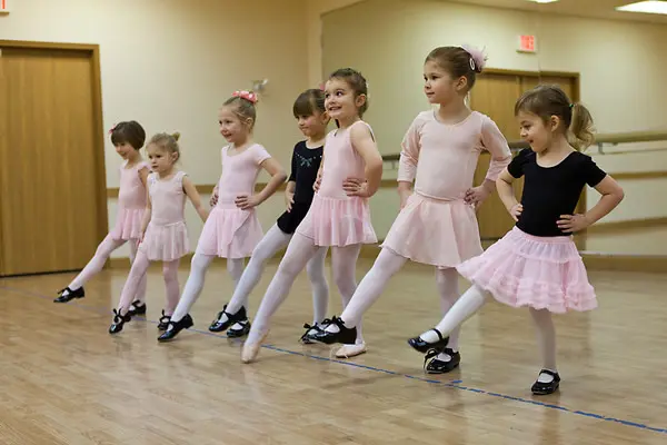 Tiny Tots Dance Classes in New Hamburg, On